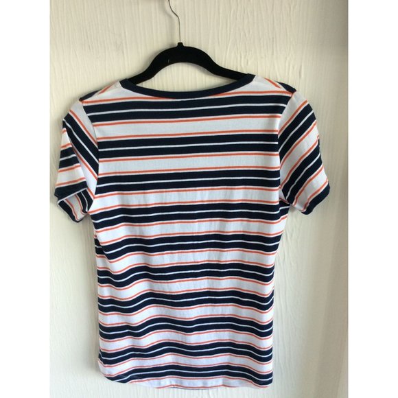 NWT University Of Illinois NCAA, UG Apparel Womens Tee Shirt, Size L - Picture 7 of 7